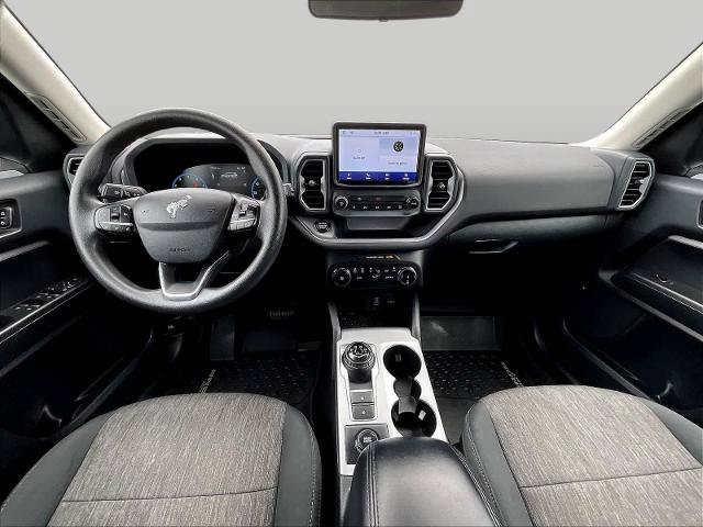 Certified 2022 Ford Bronco Sport Big Bend AWD/4WD image 9