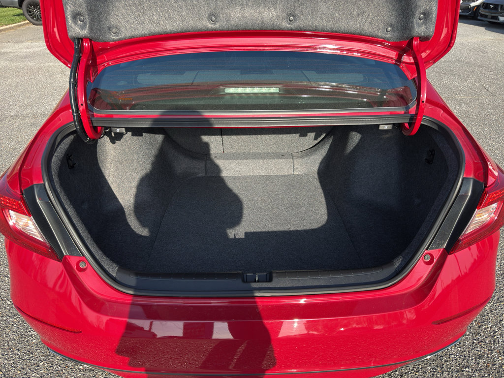 Used 2019 Honda Accord Sport image 9