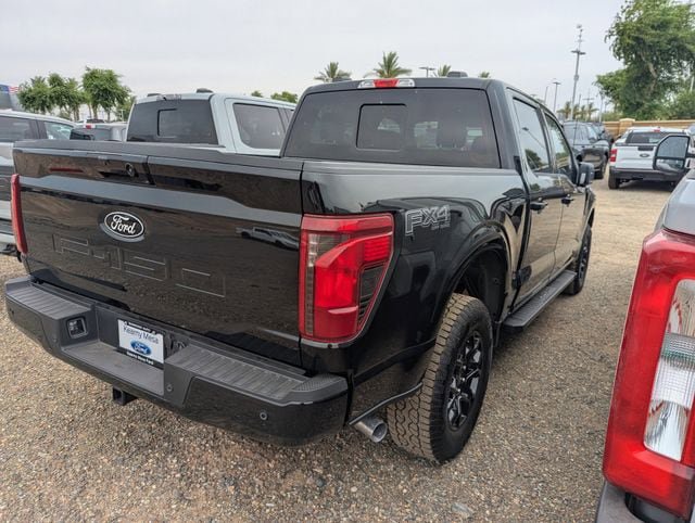 Certified 2026 Ford F150 XLT w/ Equipment Group 302A MID AWD/4WD image 7