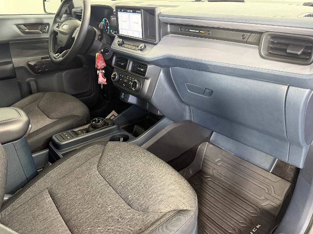 Certified 2024 Ford Maverick XLT w/ XLT Luxury Package image 10