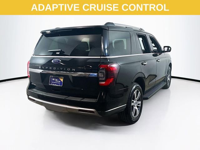 Certified 2024 Ford Expedition Limited image 15