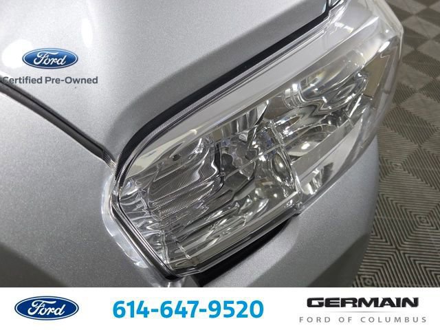 Used 2023 Toyota Tacoma SR5 w/ Technology Package AWD/4WD image 15