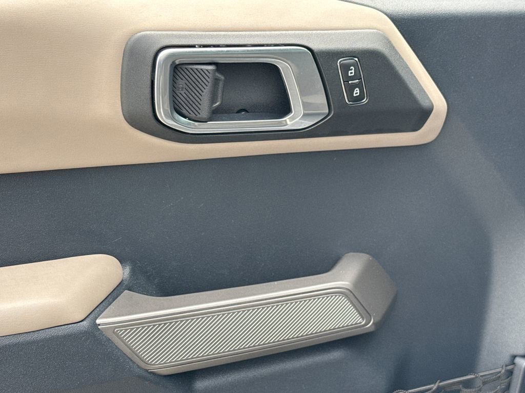 Certified 2023 Ford Bronco Wildtrak image 13