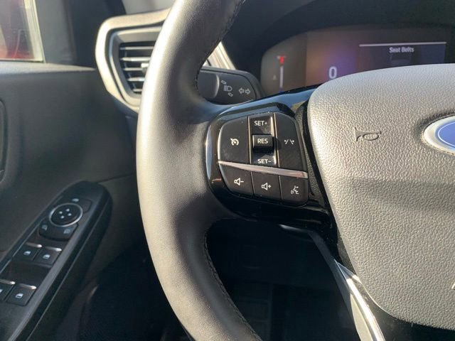 Certified 2024 Ford Escape Active AWD/4WD image 22