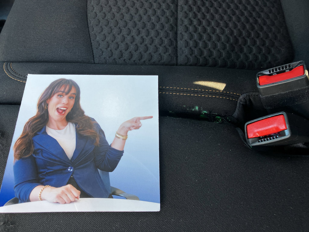 Used 2021 GMC Terrain SLE w/ Elevation Edition image 39