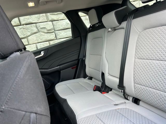 Certified 2023 Ford Escape Active w/ Tech Pack #2 image 9