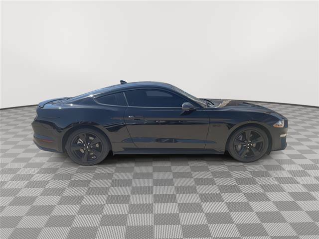Certified 2022 Ford Mustang GT Premium w/ Equipment Group 401A RWD image 7