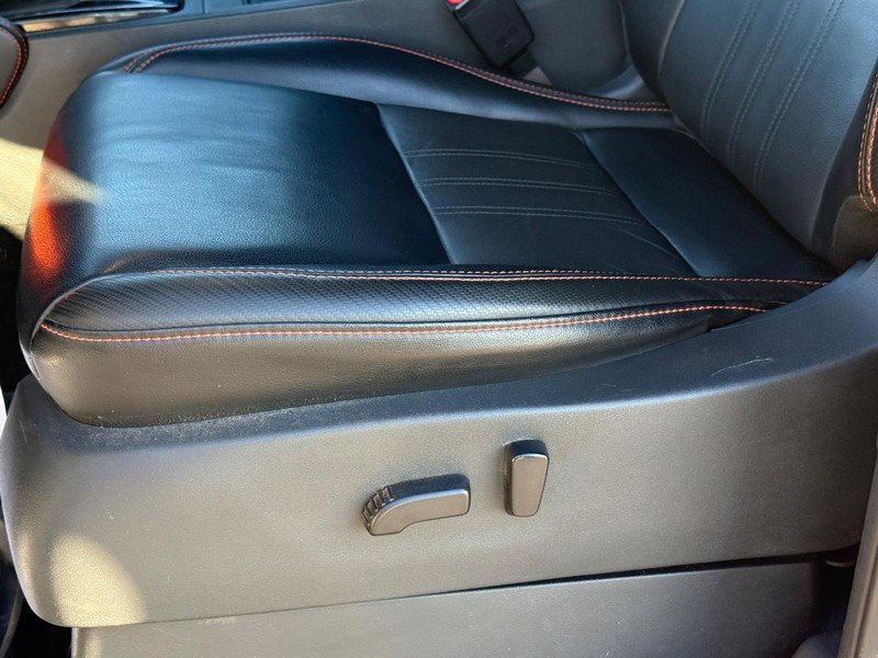 Used 2023 Nissan Frontier PRO-4X w/ Pro-4X Premium Package image 26