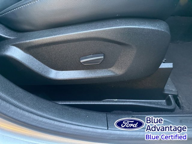 Certified 2022 Ford Edge SEL w/ Convenience Package image 32