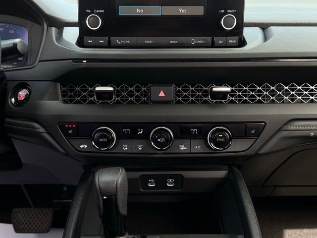 Used 2023 Honda Accord EX image 23