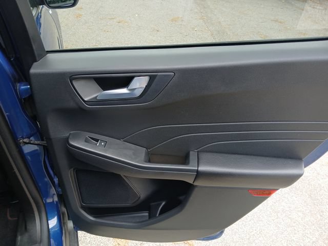 Certified 2023 Ford Escape ST-Line w/ Tech Pack #1 AWD/4WD image 41