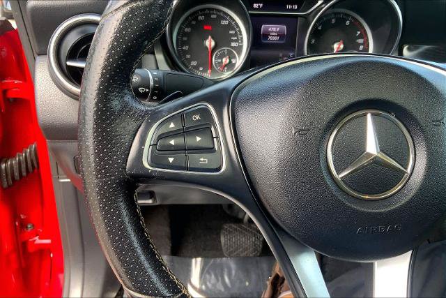 Used 2018 Mercedes-Benz CLA 250 4MATIC image 24