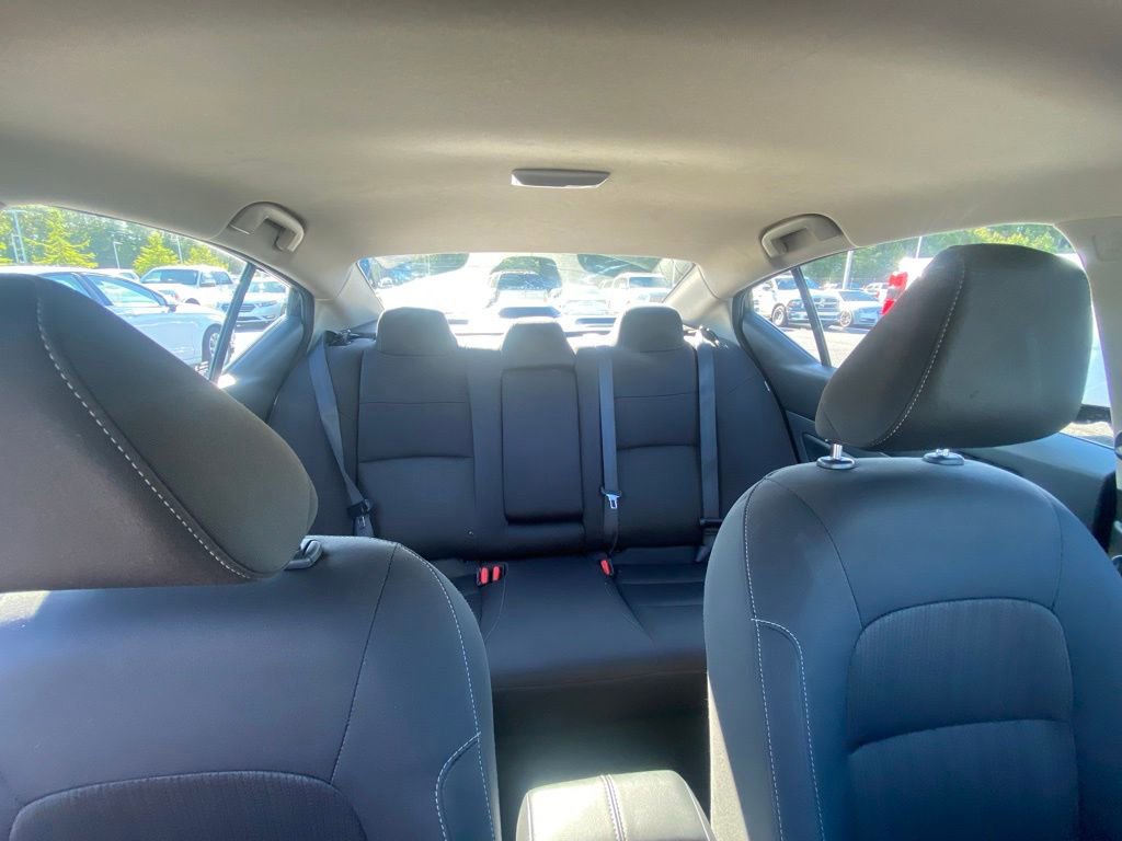 Used 2024 Nissan Altima 2.5 SV FWD image 28