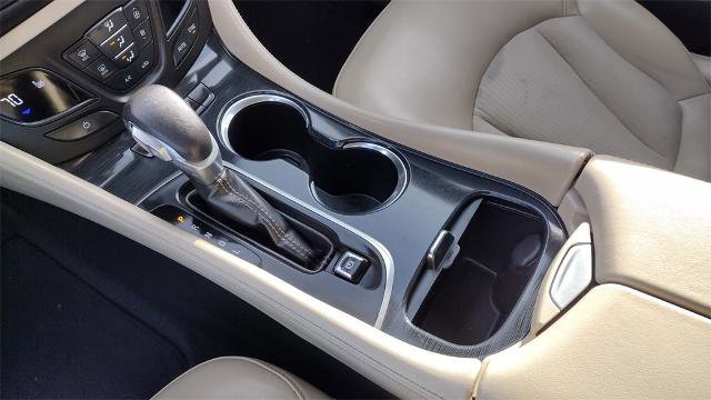 Used 2017 Buick Envision Preferred image 13