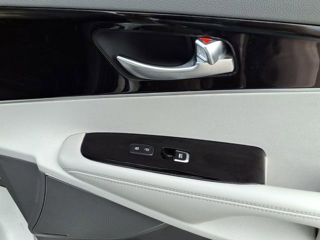 Used 2019 Kia Sorento SX image 27