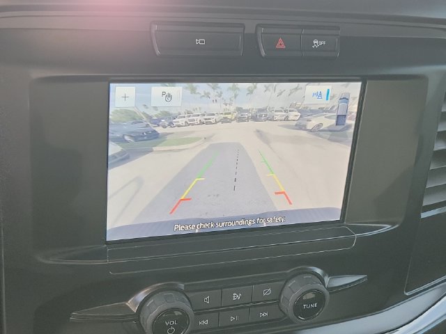 Certified 2023 Ford F150 XL w/ STX Appearance Package RWD image 32