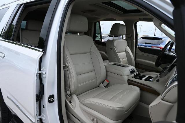 Used 2020 GMC Yukon Denali image 27