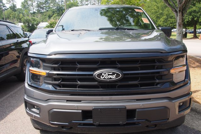 Certified 2024 Ford F150 XLT w/ Equipment Group 302A MID AWD/4WD image 3