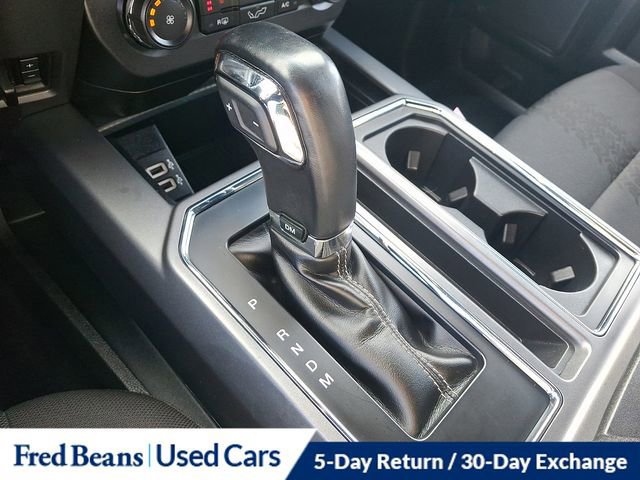 Certified 2019 Ford F150 XLT w/ Equipment Group 302A Luxury image 21