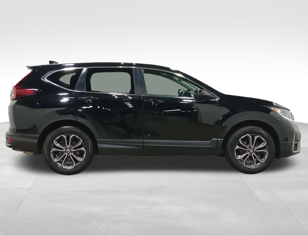 Used 2020 Honda CR-V EX-L image 2