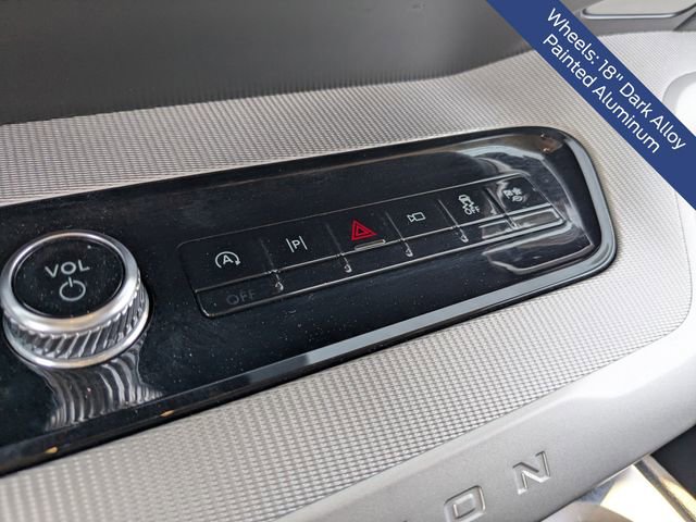 Certified 2025 Ford Expedition Active RWD image 30