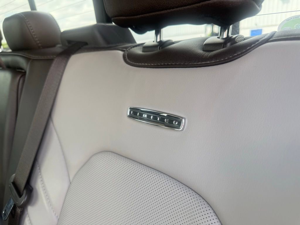 Certified 2019 Ford F150 Limited AWD/4WD image 43