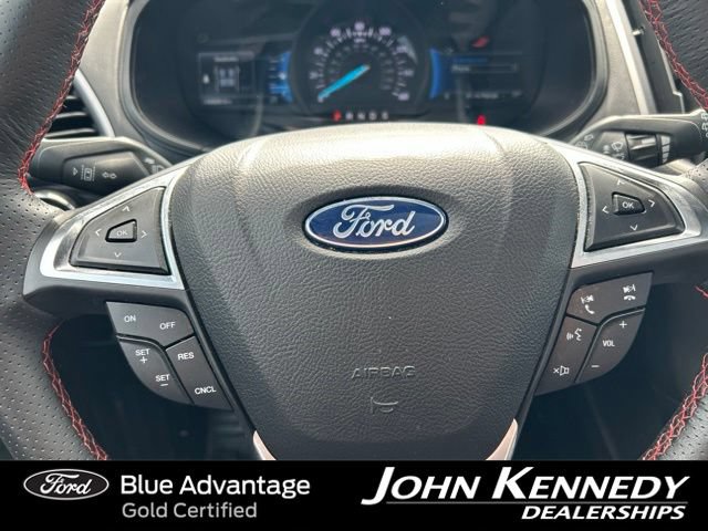 Certified 2022 Ford Edge ST-Line AWD/4WD image 57