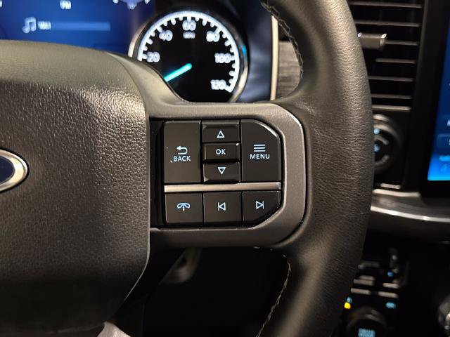 Certified 2023 Ford F150 XLT w/ Equipment Group 302A High AWD/4WD image 24