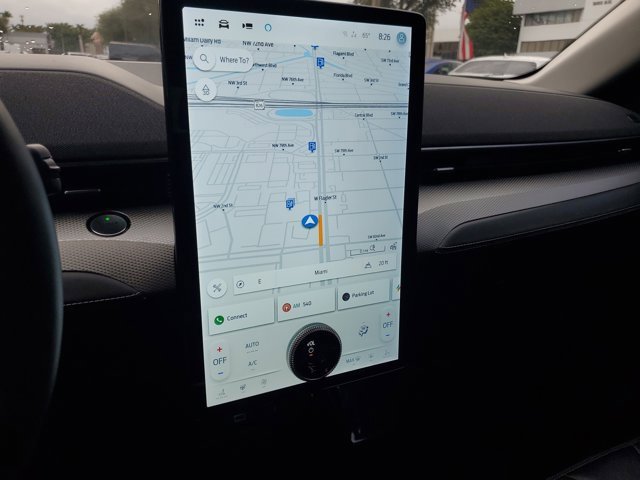 Certified 2021 Ford Mustang Mach-E Select w/ Comfort/Technology Package image 25