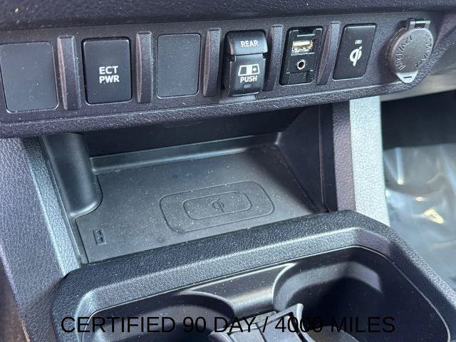 Used 2019 Toyota Tacoma TRD Sport RWD image 22