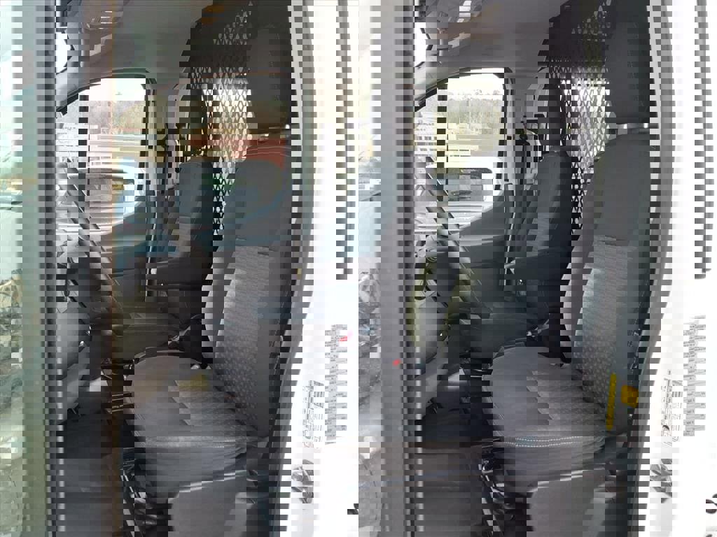 Certified 2021 Ford Transit 250 Low Roof w/ Exterior Upgrade Package image 9