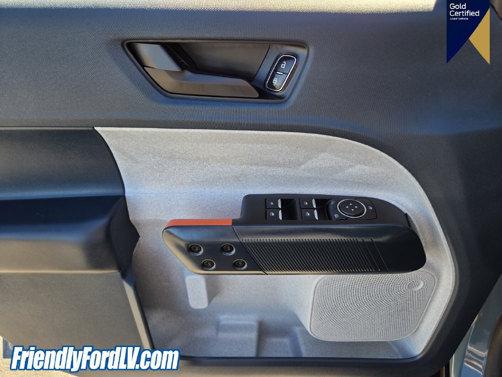 Certified 2023 Ford Maverick XLT w/ XLT Luxury Package FWD image 19