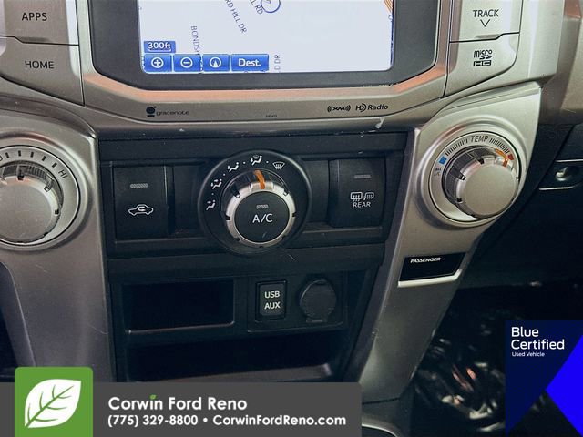 Used 2019 Toyota 4Runner SR5 Premium image 19