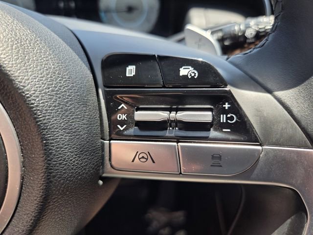 Used 2023 Hyundai Santa Cruz SEL Premium AWD/4WD image 27