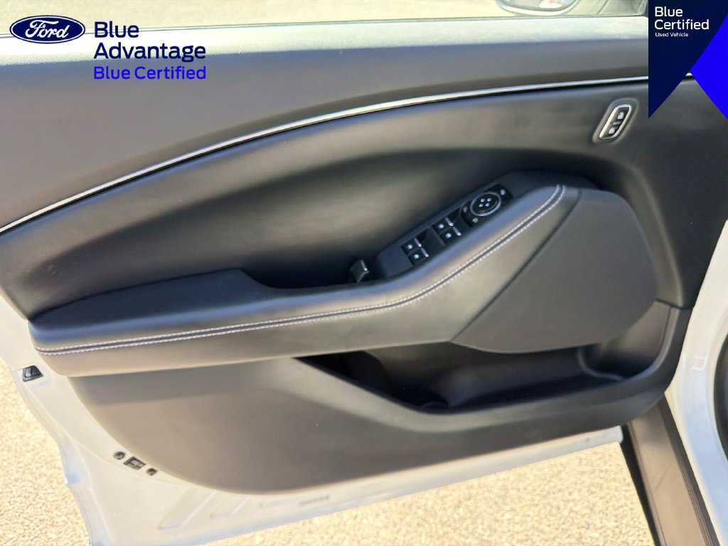 Certified 2023 Ford Mustang Mach-E Select AWD/4WD image 16
