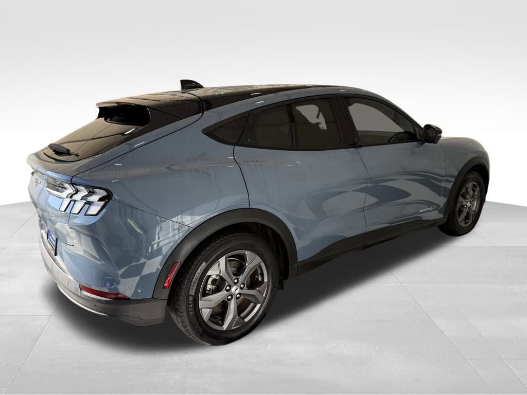Certified 2023 Ford Mustang Mach-E Select image 3