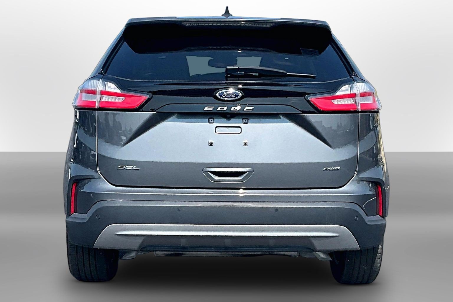 Certified 2023 Ford Edge SEL w/ Convenience Package AWD/4WD image 4