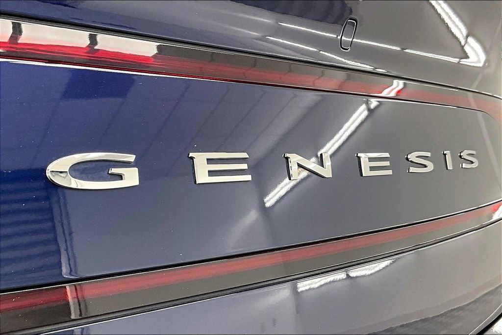 Used 2024 Genesis G90 3.5T image 10