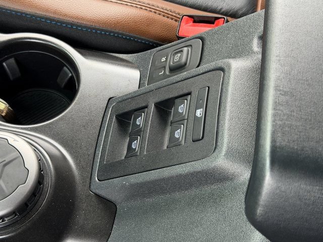 Certified 2022 Ford Bronco Outer Banks AWD/4WD image 23