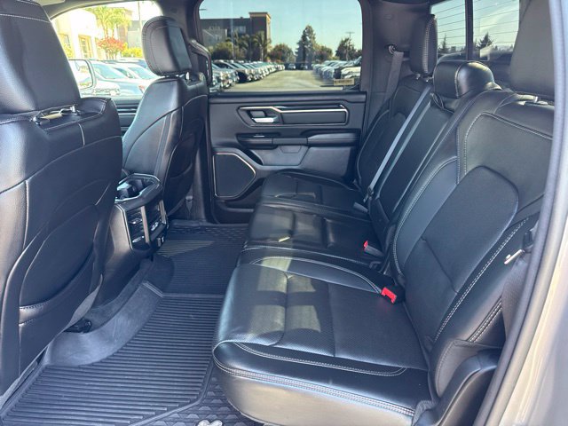 Used 2021 RAM 1500 Rebel w/ Rebel Level 2 Equipment Group AWD/4WD image 13