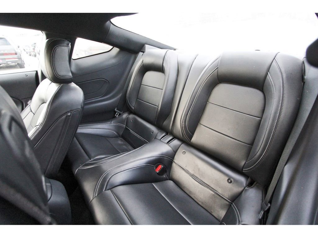 Certified 2024 Ford Mustang GT Premium image 10