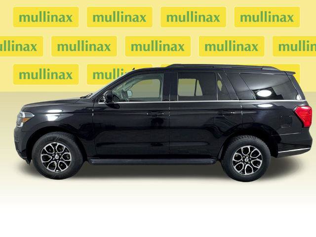 Certified 2024 Ford Expedition XLT RWD image 12