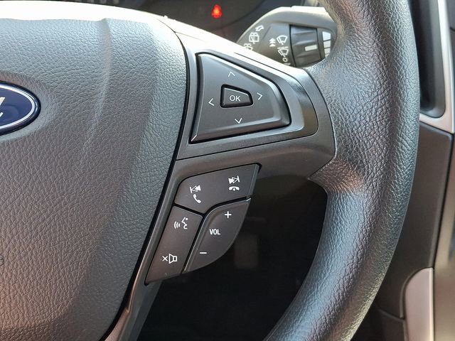 Certified 2024 Ford Edge SE w/ Black Appearance Package image 21