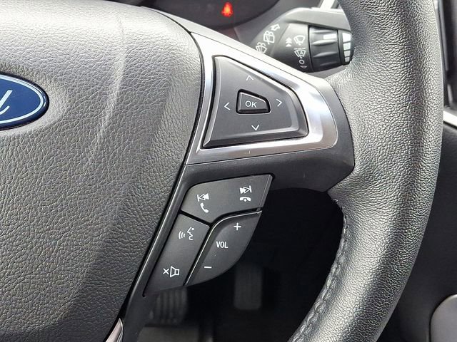 Certified 2020 Ford Edge SEL w/ Cold Weather Package image 23