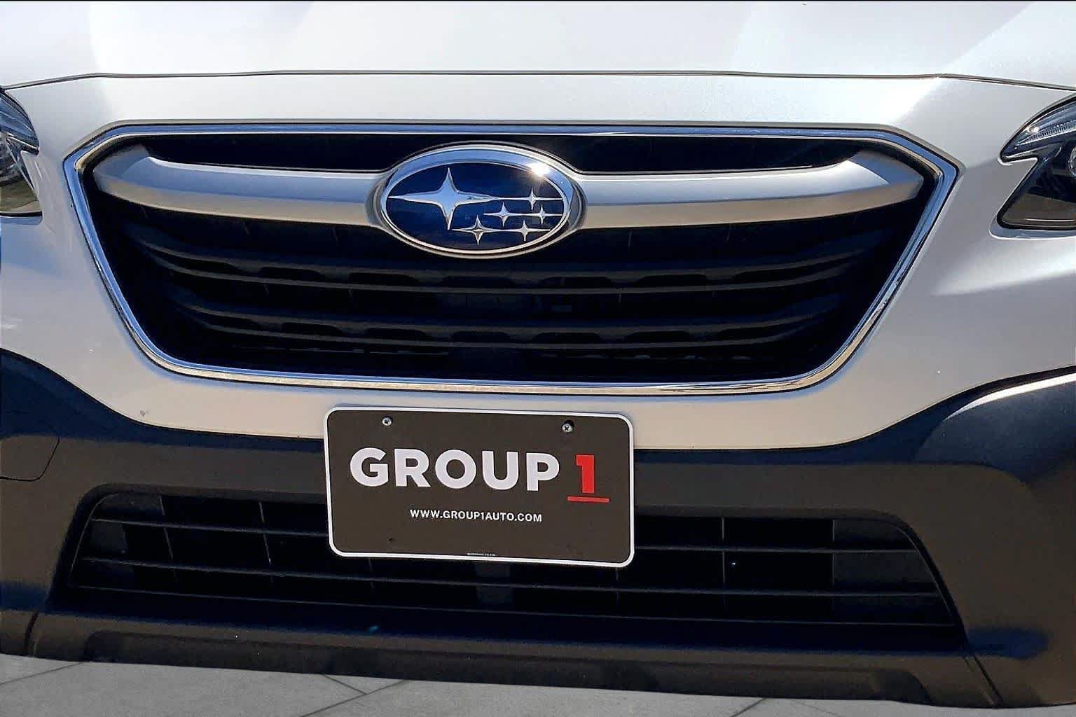 Used 2021 Subaru Outback Premium AWD/4WD image 30