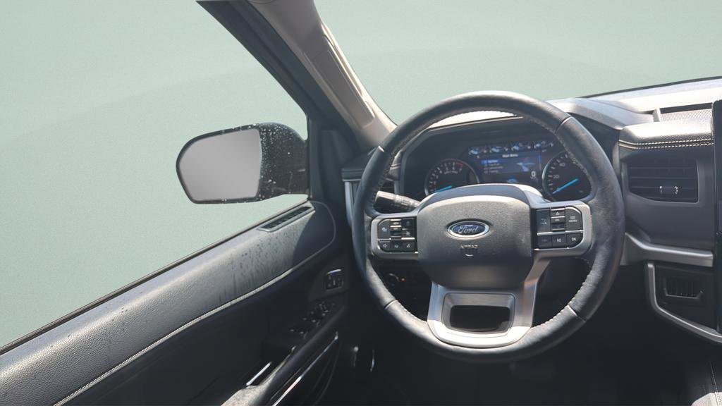 Certified 2023 Ford Expedition XLT AWD/4WD image 40