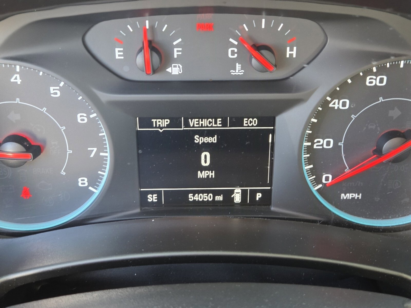 Used 2020 Chevrolet Equinox LS w/ LS Convenience Package image 19