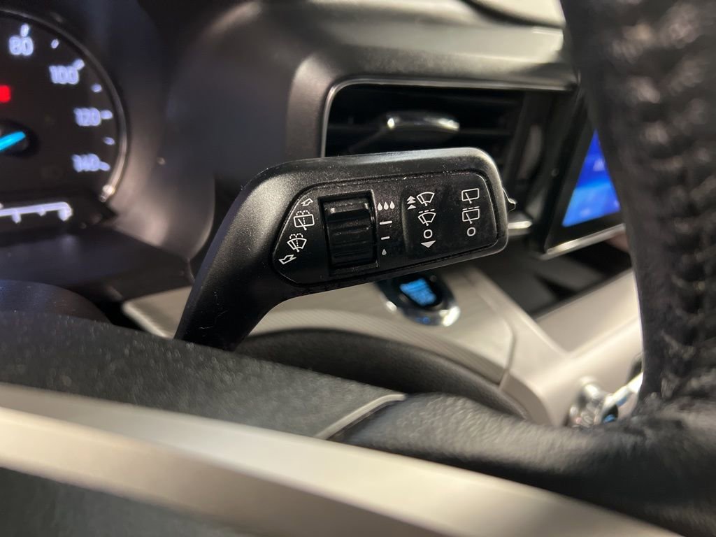 Certified 2023 Ford Explorer XLT w/ Equipment Group 202A image 22