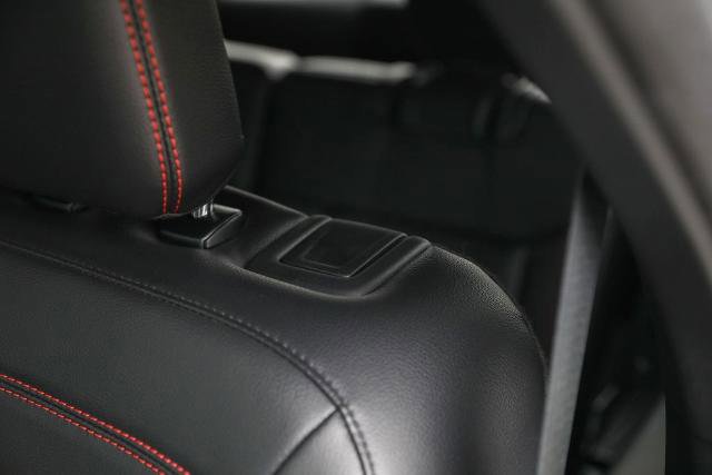 Certified 2023 Ford Explorer ST-Line w/ Class IV Trailer Tow Package image 35