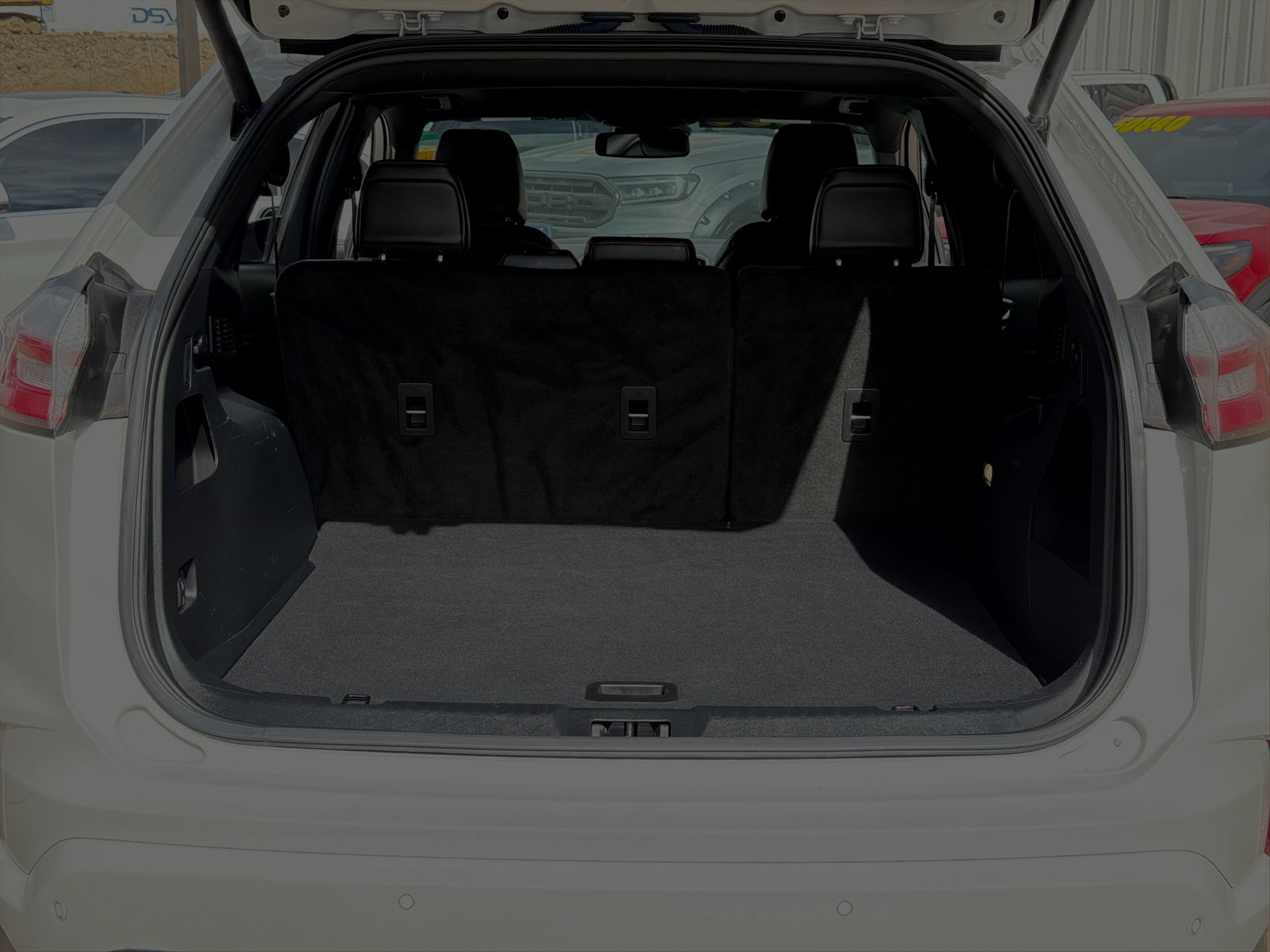 Certified 2023 Ford Edge ST-Line AWD/4WD image 23